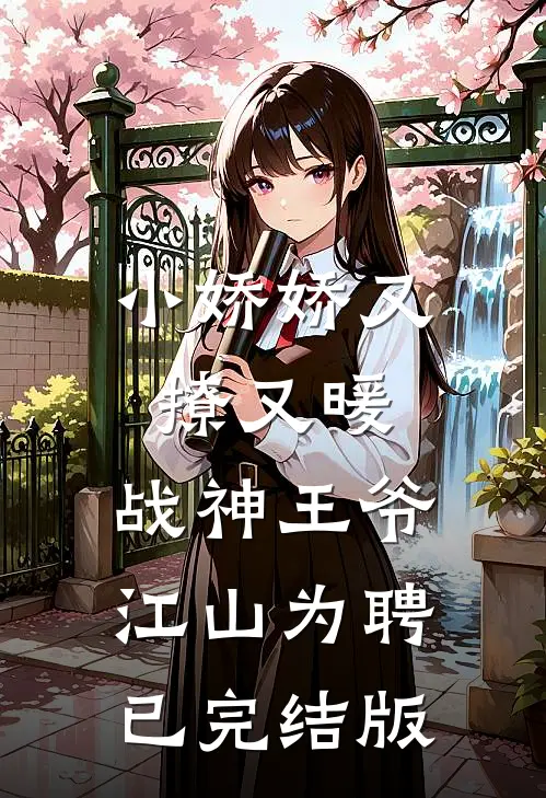 小娇娇又撩又暖，战神王爷江山为聘已完结版