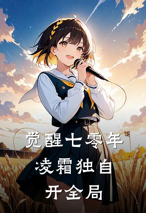 觉醒七零年，凌霜独自开全局