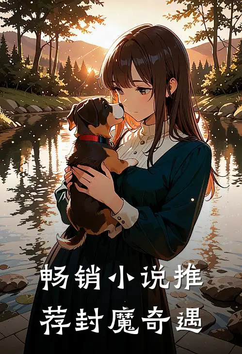 畅销小说推荐封魔奇遇