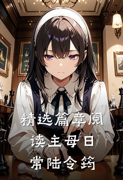 精选篇章阅读主母日常陆令筠