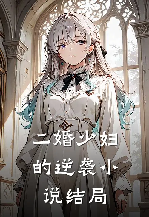 二婚少妇的逆袭小说结局