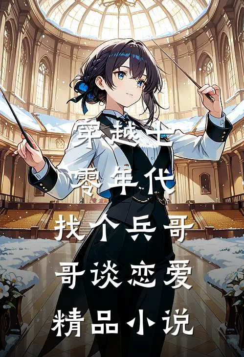 穿越七零年代，找个兵哥哥谈恋爱精品小说