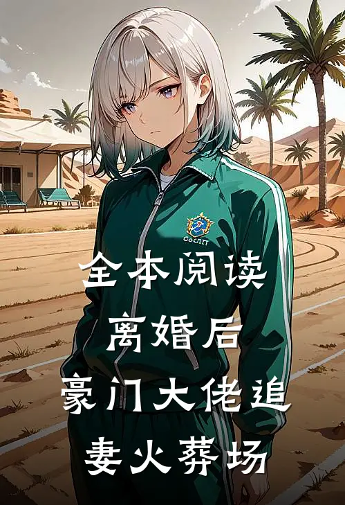 全本阅读离婚后，豪门大佬追妻火葬场