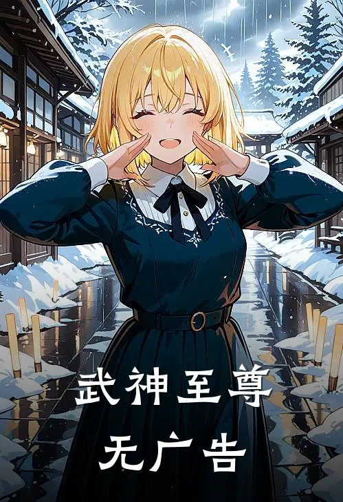 武神至尊无广告