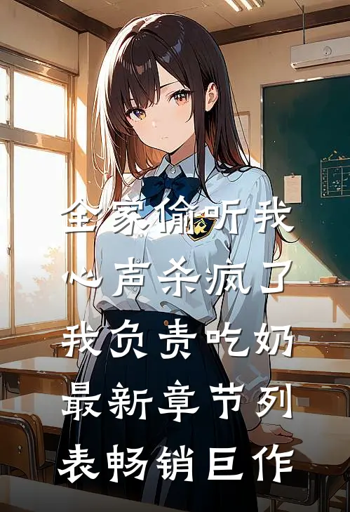 全家偷听我心声杀疯了,我负责吃奶最新章节列表畅销巨作