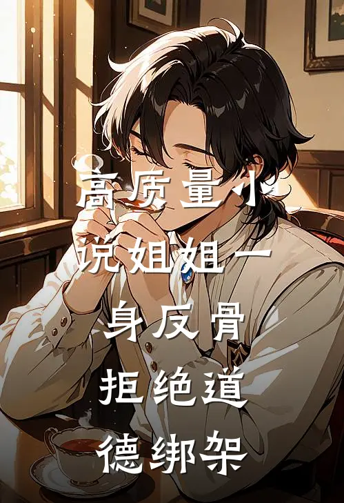 高质量小说姐姐一身反骨，拒绝道德绑架