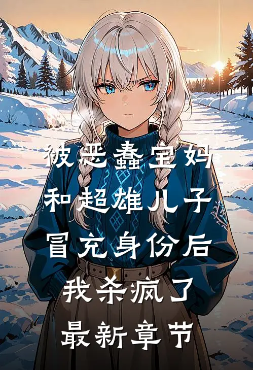 被恶蠢宝妈和超雄儿子冒充身份后，我杀疯了最新章节