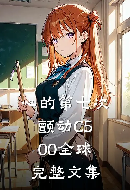 心的第七次颤动C500全球完整文集