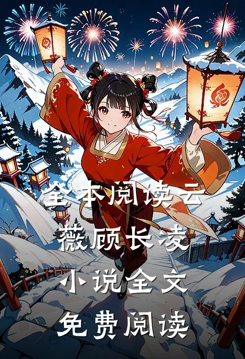 全本阅读云薇顾长凌小说全文免费阅读
