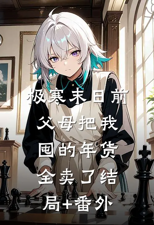 极寒末日前父母把我囤的年货全卖了结局+番外