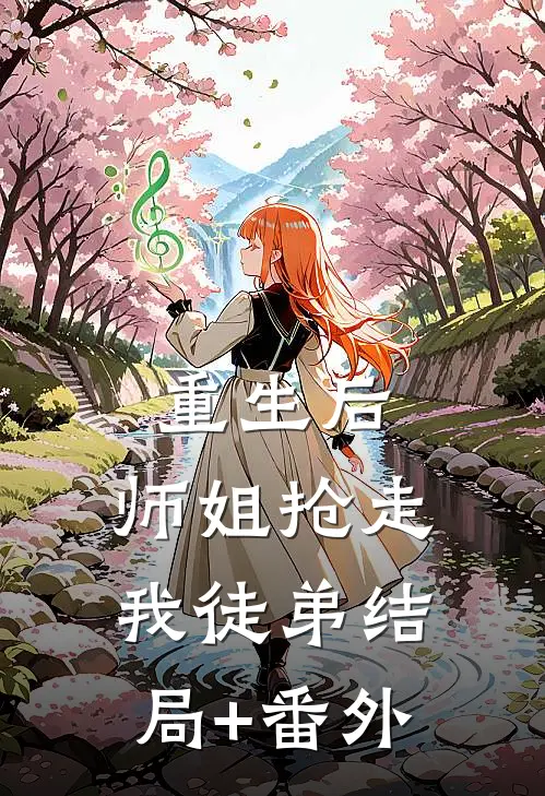 重生后，师姐抢走我徒弟结局+番外