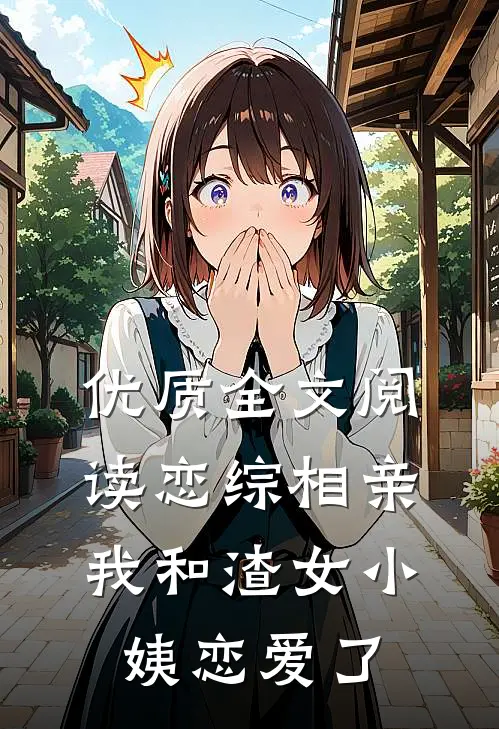 优质全文阅读恋综相亲：我和渣女小姨恋爱了