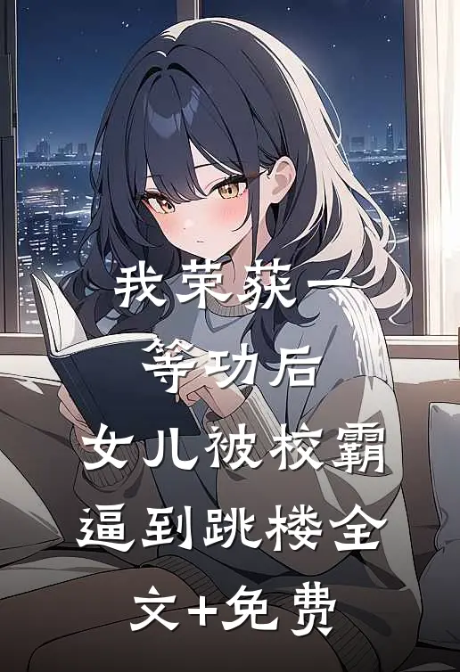 我荣获一等功后，女儿被校霸逼到跳楼全文+免费