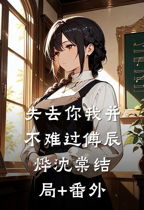 失去你我并不难过傅辰烨沈棠结局+番外