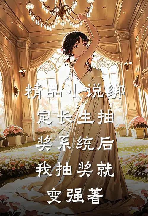 精品小说绑定长生抽奖系统后,我抽奖就变强著