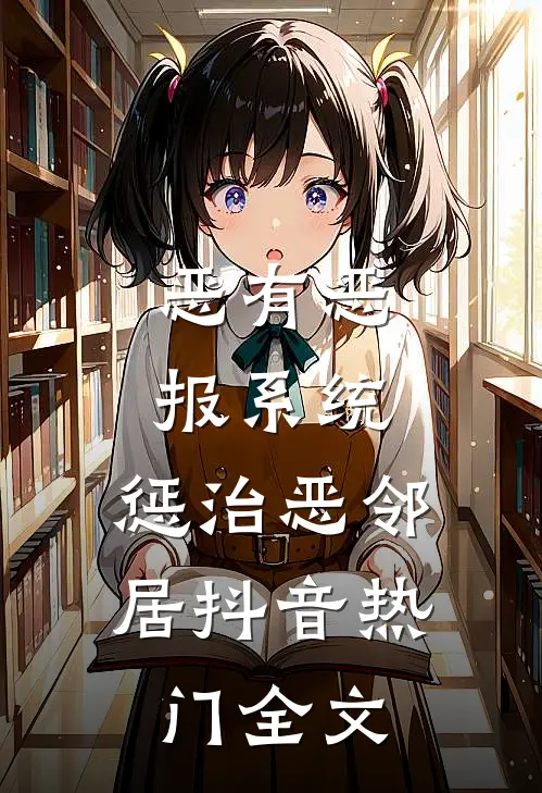 恶有恶报系统，惩治恶邻居抖音热门全文