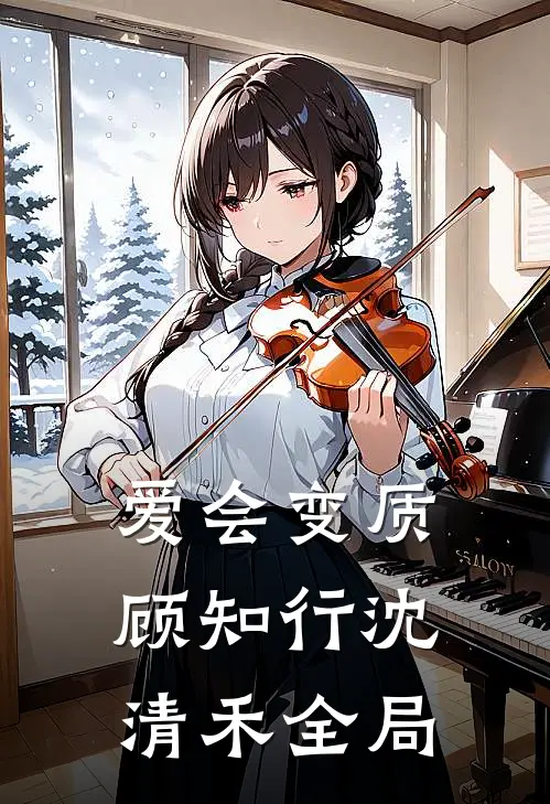 爱会变质顾知行沈清禾全局