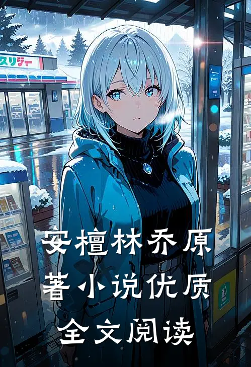 安檀林乔 原著小说优质全文阅读
