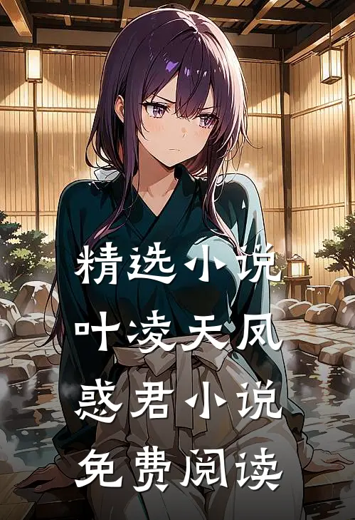 精选小说叶凌天凤惑君小说免费阅读