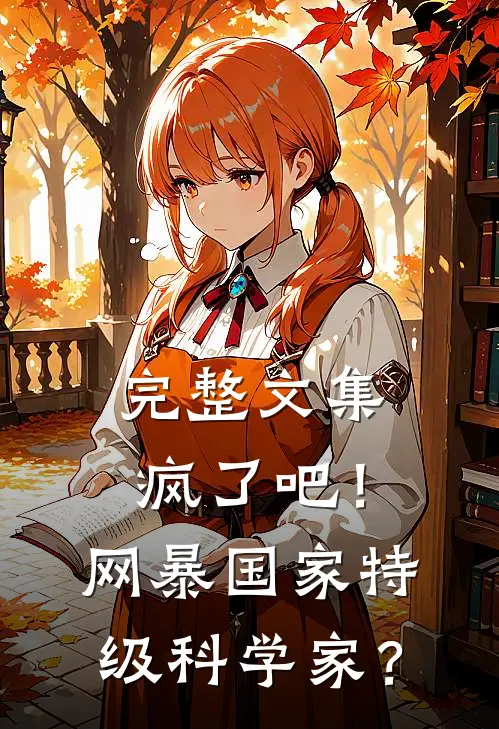 完整文集疯了吧！网暴国家特级科学家？