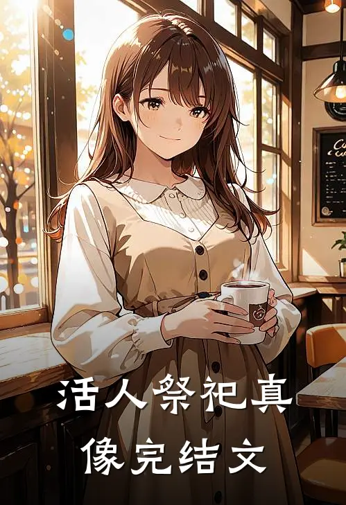 活人祭祀真像完结文