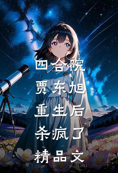 四合院：贾东旭重生后，杀疯了精品文