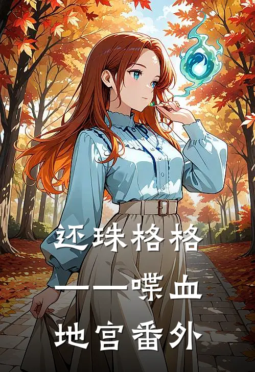 还珠格格——喋血地宫 番外