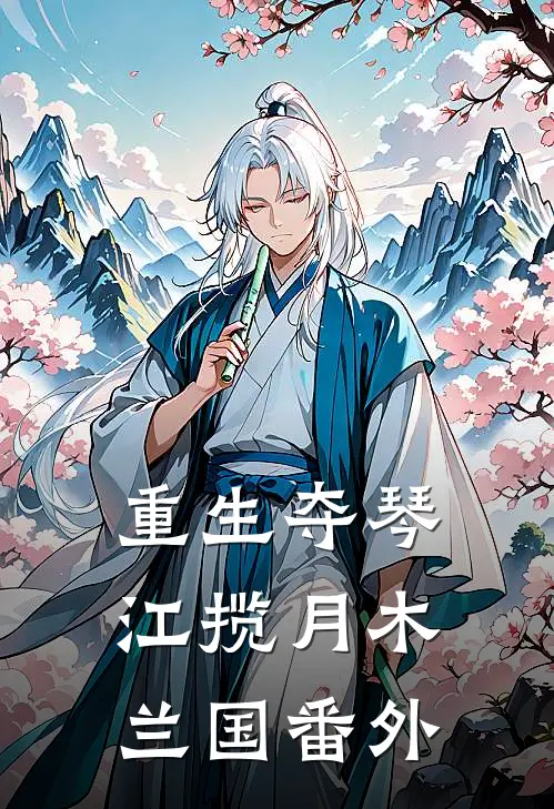 重生夺琴江揽月木兰国 番外