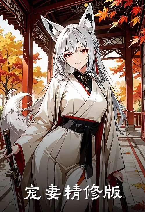 宠妻精修版