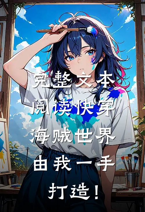 完整文本阅读快穿：海贼世界，由我一手打造！