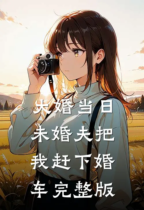 大婚当日，未婚夫把我赶下婚车完整版