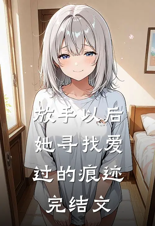 放手以后，她寻找爱过的痕迹完结文