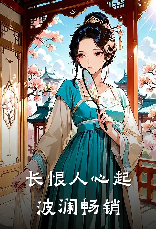 长恨人心起波澜畅销
