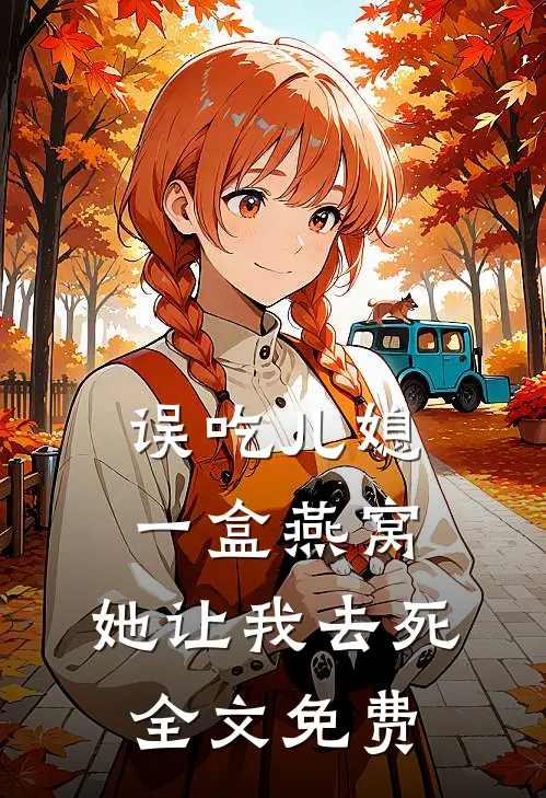 误吃儿媳一盒燕窝，她让我去死全文免费