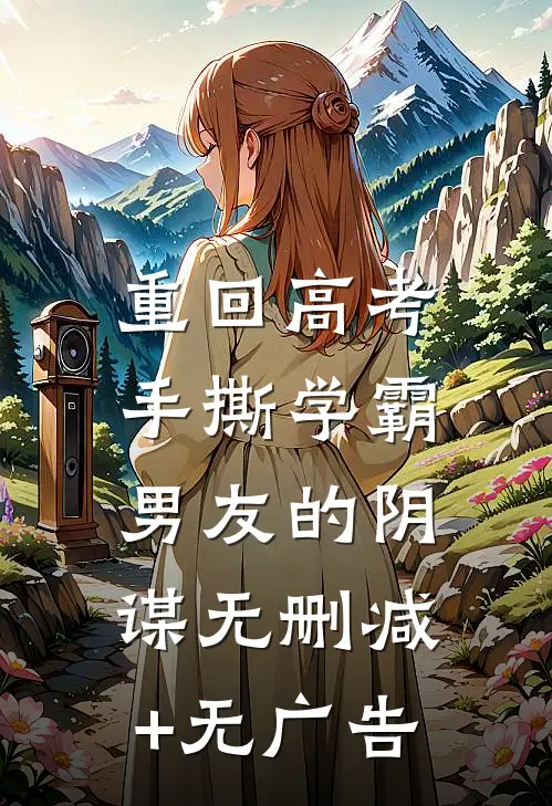重回高考，手撕学霸男友的阴谋无删减+无广告