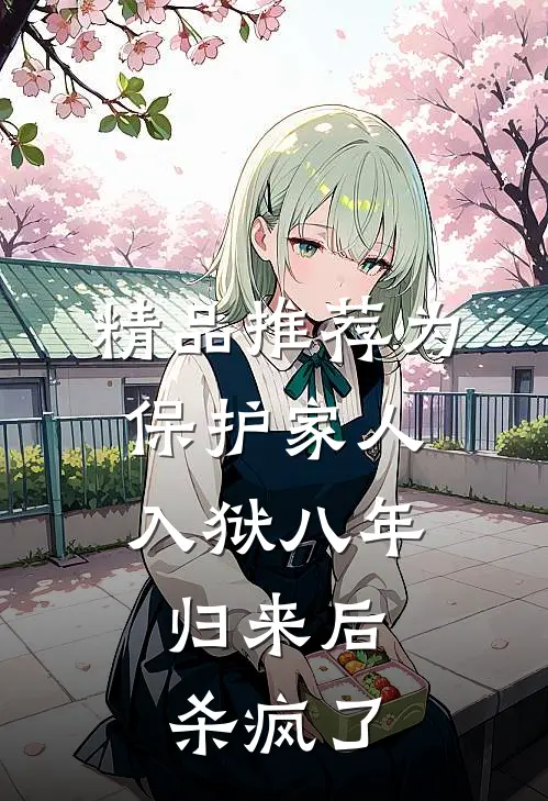 精品推荐为保护家人入狱八年，归来后杀疯了