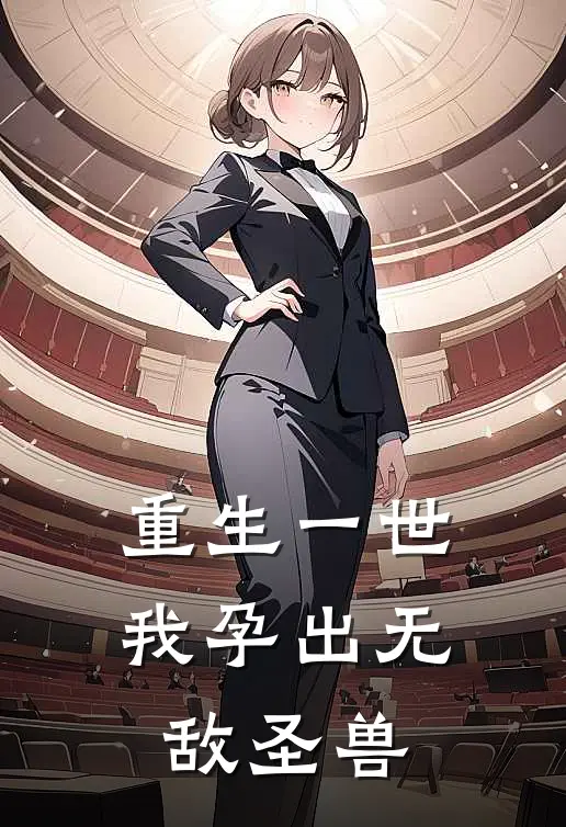 重生一世，我孕出无敌圣兽