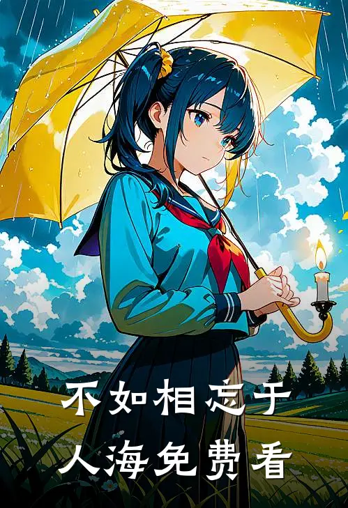不如相忘于人海免费看