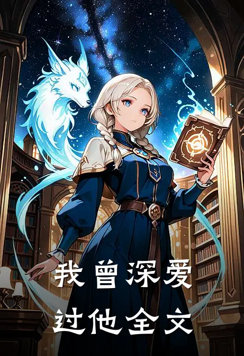 我曾深爱过他全文