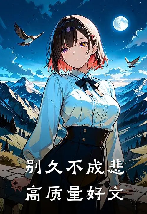 别久不成悲高质量好文