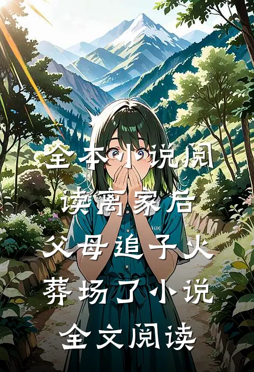 全本小说阅读离家后,父母追子火葬场了小说全文阅读