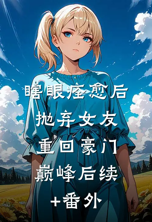 瞎眼痊愈后抛弃女友，重回豪门巅峰后续+番外