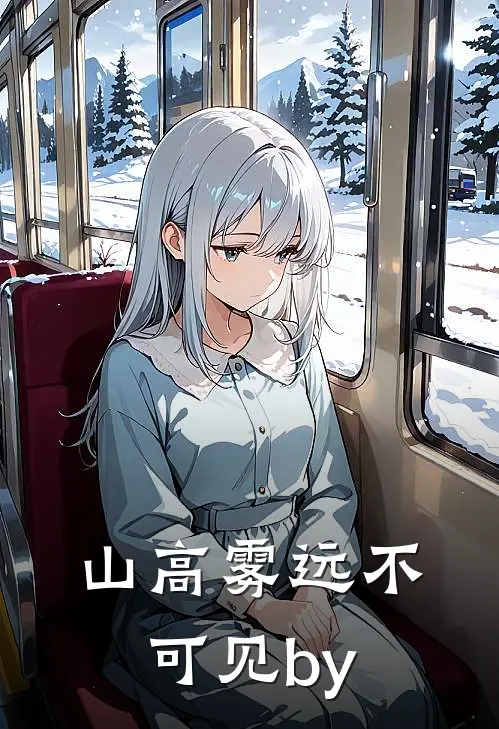 山高雾远不可见by