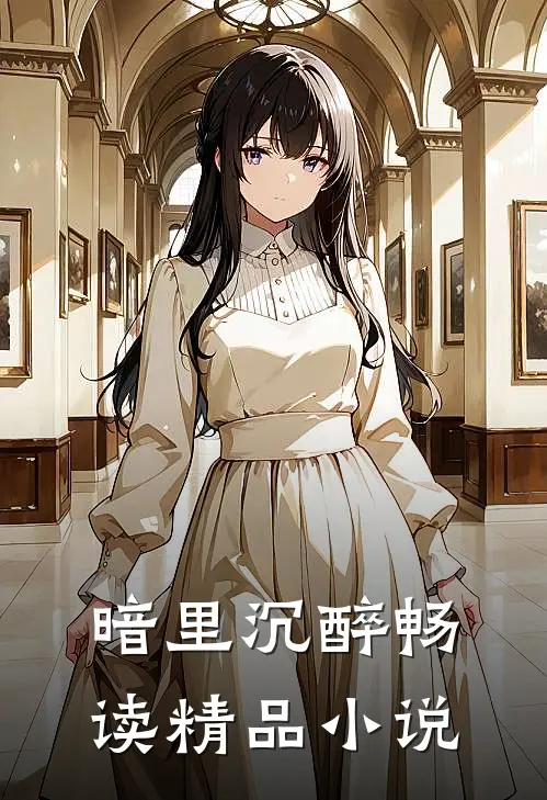 暗里沉醉畅读精品小说