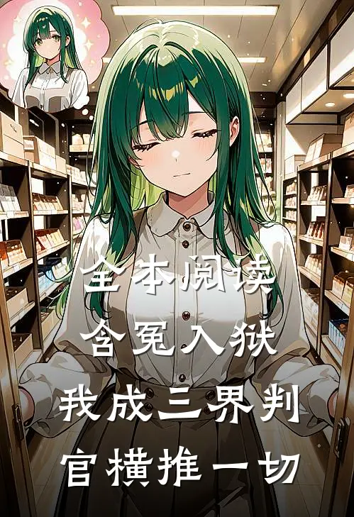全本阅读含冤入狱，我成三界判官横推一切