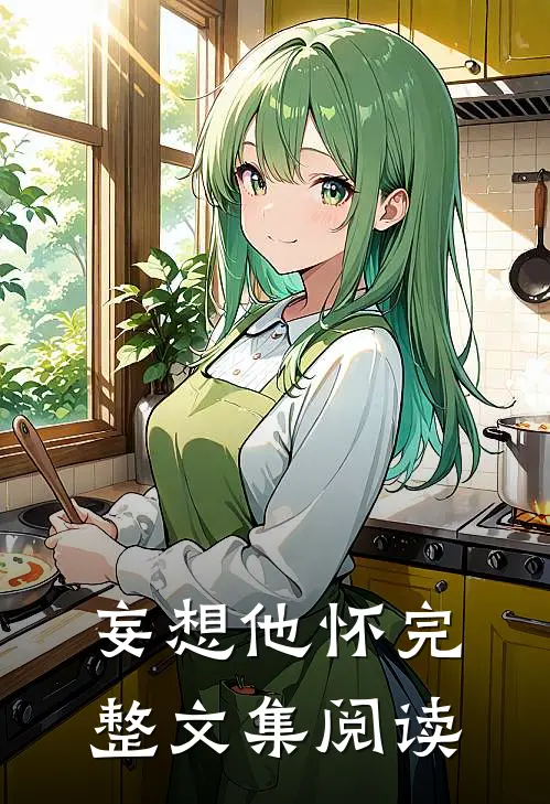妄想他怀完整文集阅读