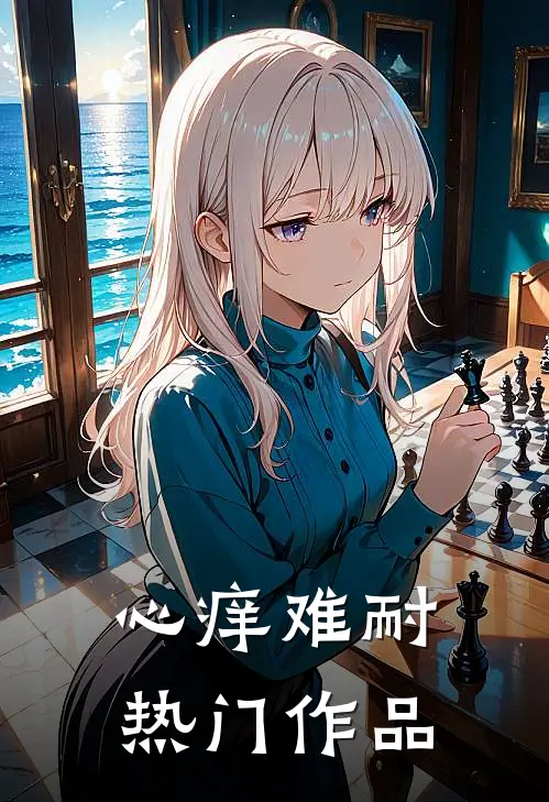心痒难耐热门作品