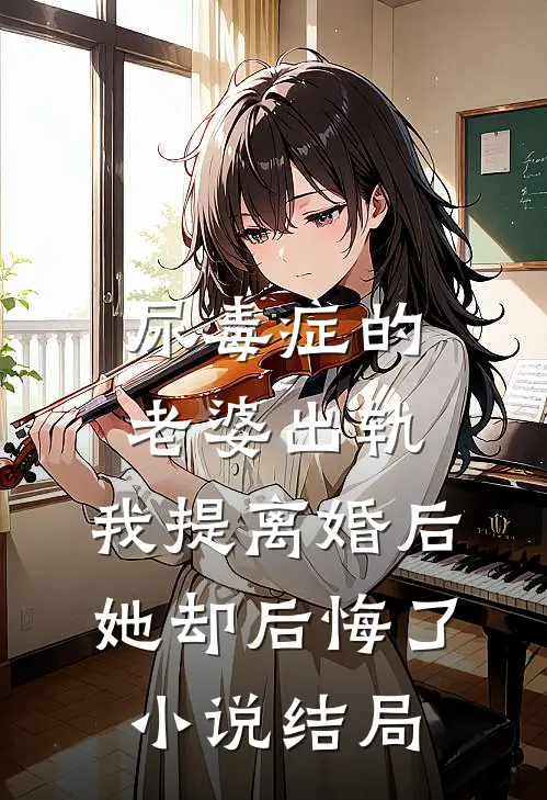 尿毒症的老婆出轨，我提离婚后她却后悔了小说结局