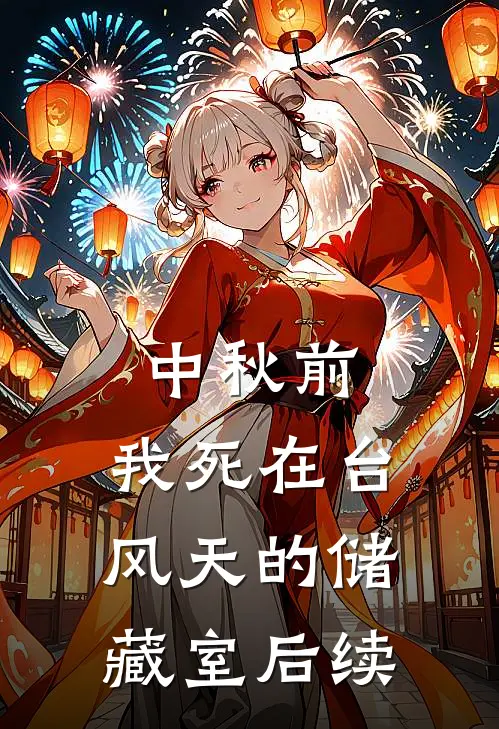中秋前，我死在台风天的储藏室后续