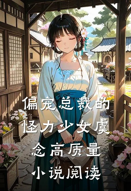 偏宠总裁的怪力少女虞念高质量小说阅读